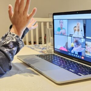 Aula online em Grupo - 24€ por mês